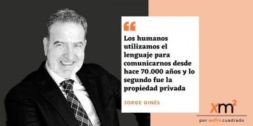 ¡Volvamos al paleolítico!