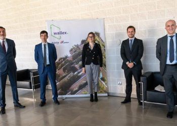 Wallex invierte 5M€ en la primera planta de construcción industrializada integral de España