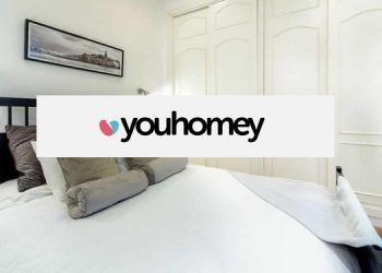 Youhomey se abre al mercado de Barcelona