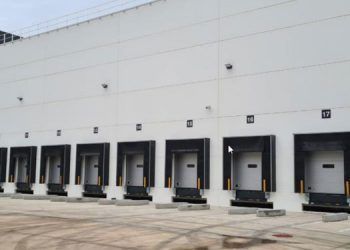 Clarion Partners Europe compra tres activos logísticos a Merlin Properties