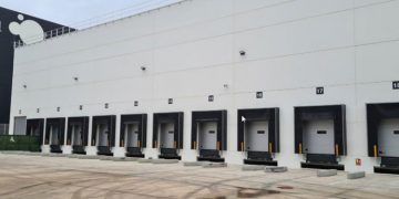 Clarion Partners Europe compra tres activos logísticos a Merlin Properties