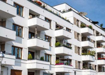 bajada precios vivienda 2021 mercado inmobiliario residencial español