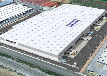 bentallgreenoak comercializacion plataformas logisticas seseña alovera