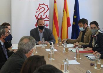 Luz verde a la Agencia Valenciana de la Energía