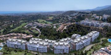 demanda residencial costa española litoral teletrabajo mundial