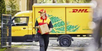 DHL Group invertirá 7.000 millones en logística climáticamente neutra hasta 2030
