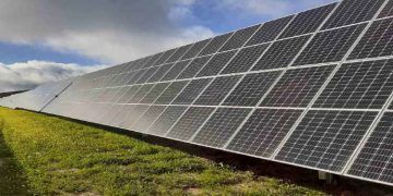 endesa plantas fotovoltaicas extremadura andalucia apicio beturia y nertobriga san antonio