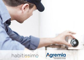 habitissimo y Agremia se alían para impulsar la digitalización de los instaladores