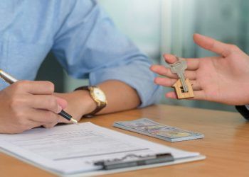 concesion hipotecas 2020 caida sector inmobiliario crisis economica