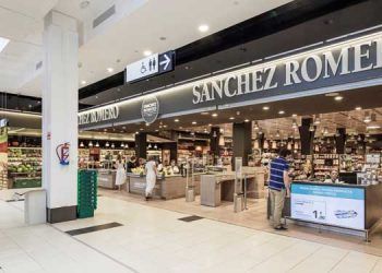 La inversión en retail en 2020 crece un 4%, según Knight Frank