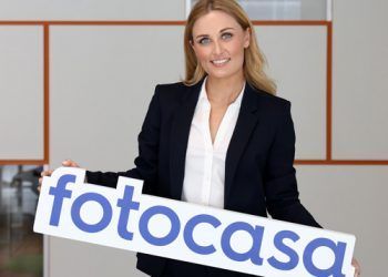 Fotocasa ficha a María Matos como directora de Estudios y Portavoz del portal inmobiliario
