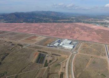 parc sagunt ii proyecto desarrollo generalitat valenciana