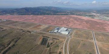 parc sagunt ii proyecto desarrollo generalitat valenciana