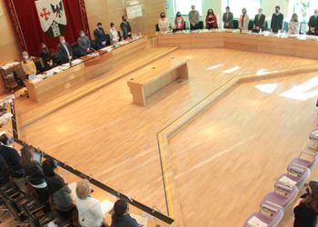 Alcobendas da luz verde al megaplan urbanístico ‘Los Carriles’ con 8.600 nuevas viviendas