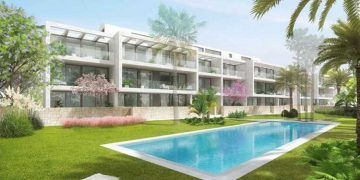 Ten Brinke invertirá más de 140M€ en España para construir 1.000 viviendas Build to Rent