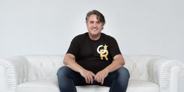 Entrevista a Roberto Ruiz Rúa, Director de la Plataforma Consultor Restaurante