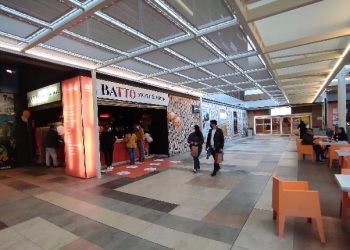 silicius centros comerciales incorpora nuevas marcas