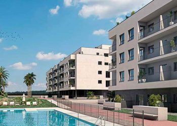 Vía Célere lanza una nueva cartera residencial destinada al Build to Rent