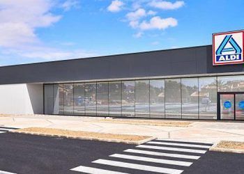 ALDI construirá una plataforma logística en Sagunto