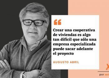 El “efecto cuñao” en las cooperativas de viviendas
