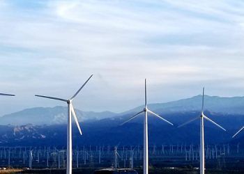 Avintia Energía desarrollará 3 parques eólicos en Galicia