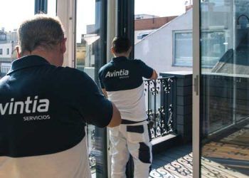Avintia Servicios resuelve casi 50.000 incidencias en el primer trimestre de 2021
