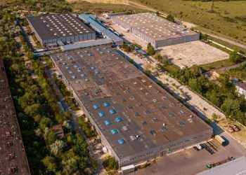 Contratación logística en España a primer trimestre de 2021