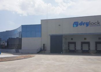 Industria destina 113 millones de euros a la ampliación de la nave de Drylock en Segovia