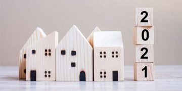 El número de compradores de vivienda se sitúa en niveles prepandemia
