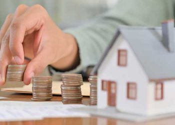 El precio de la vivienda crece un 0,5% anual en el primer trimestre