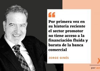 «IRM», las siglas de las que todos hablaremos en unos meses