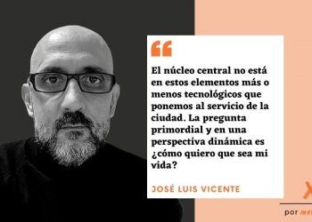 El círculo idílico