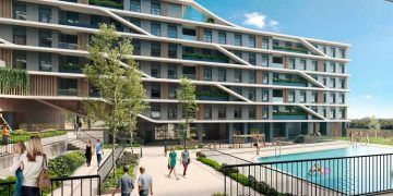 La vivienda en cooperativa se consolida en 2021