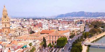 Línea de avales para la compra de la primera vivienda de los jóvenes en Murcia