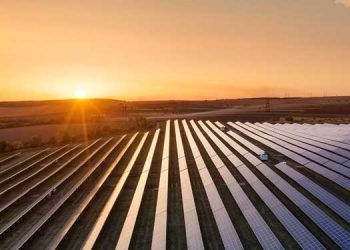Los proyectos de energía fotovoltaica de Repsol e Ignis, declarados de interés estratégico
