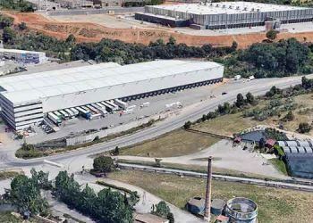 Colliers asesora a Meridia Capital en la compra de una plataforma logística en Barberá del Vallés
