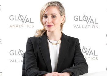 Gloval nombra a Paula González como nueva Directora Técnica de Desarrollo de Negocio