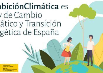proyecto de Ley de Cambio Climático y Transición Energética