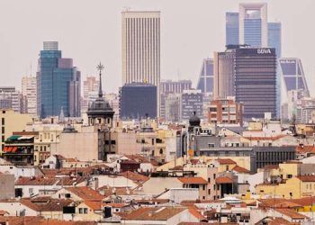 La Comunidad de Madrid destina 14,9M€ a ayudas para la rehabilitación de viviendas