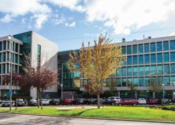 De La Vega Business Park en Alcobendas (Madrid)