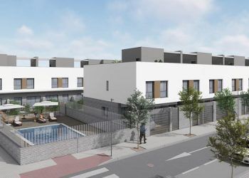 Residencial Beethoven de Metrovacesa