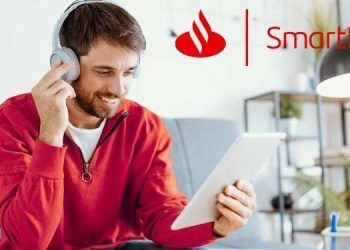 Santander SmartBank lanza 1.000 hipotecas para jóvenes con una financiación de hasta el 95%
