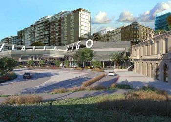 Vialia Estación de Vigo, galardonada en los Premios ASPRIMA-SIMA 2021