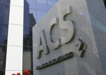 ACS vende a Vinci su División Industrial por más de 5.500 millones de euros