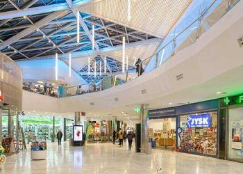 Todos los centros comerciales gestionados por CBRE en la Comunidad reciben el identificativo ‘Garantía Madrid’
