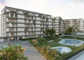 Habitat Inmobiliaria eleva su inversión en Dos Hermanas a más de 58M€ con la compra de su cuarto suelo