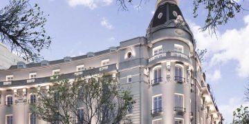 Mandarin Oriental Ritz Madrid reabre sus puertas tras tres años cerrado por reformas