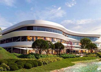 LaFinca inicia la construcción del primer centro comercial ‘premium lifestyle’ de Europa