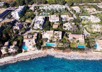 Taylor Wimpey invierte 18M€ en dos nuevas promociones en la costa española