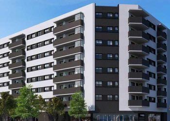Vía Célere entrega 2.104 viviendas en los últimos doce meses